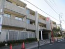 ヒルズ目白坂の間取り画像