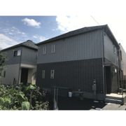 姉崎西二丁目戸建の外観画像