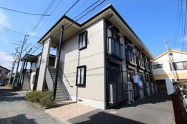 Mulberry Hillsの外観画像