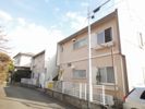 メゾン・Bの間取り画像