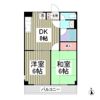 サンヴィレッジの間取り画像