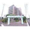 エクレール宮城野の間取り画像