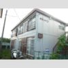 成田ハイツの間取り画像