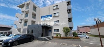 ホポロ大形本町の外観画像