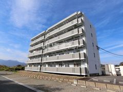 ふじ第3マンションの外観画像