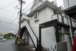 インペリアルⅡの外観