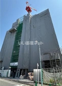 S-RESIDENCE高島平asoleaの外観画像