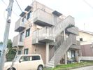 アービスFWの外観