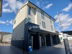 ジュネビーブ Ⅰの外観画像