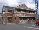 アルバBの間取り画像
