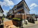 ファ－ウエストの間取り画像