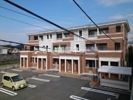 フィオーレの外観