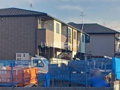 フェルド菩提の外観画像