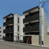 月光矢賀ソレイユサイド弐番館の間取り画像