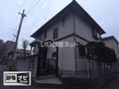 浜ノ町一戸建和歌邸の間取り画像