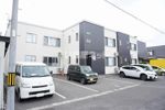 ガーデンコートの間取り画像