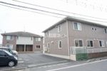 コーポ カノンの間取り画像