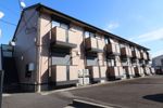 パークサイド松ヶ丘の間取り画像