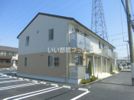 キャッツアイ Aの間取り画像