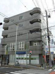 NAビルの外観画像
