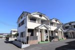 マルシンコーポ A/Bの間取り画像