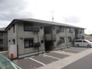 イーストサンハイムの間取り画像