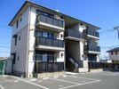 ラッキーベルの間取り画像