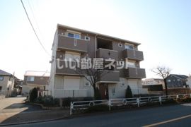 グランボヌールKE K棟の外観画像