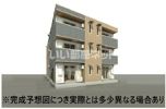 D-ROOM松木の間取り画像