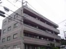 クレボナール三田の間取り画像