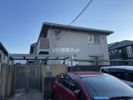 ハイツ東野の間取り画像