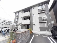 Annex大森Aの外観画像