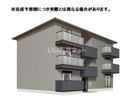 GRAMM六地蔵C棟の外観画像