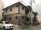 アウラ千里丘の間取り画像