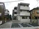 アロッジオ ヒカリ 大手町の間取り画像