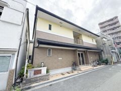 セレーノ小路の外観画像