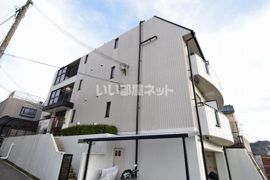 エミネンス北町の外観画像
