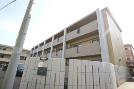 ファミール･園田の外観画像
