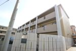 ファミール･園田の外観