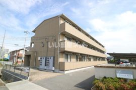 セジュール町坪の外観画像