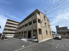 サウスグラースの外観画像