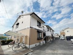 セントラルヴィレッジの外観画像