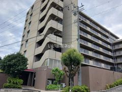CUREZZA瀬田西の外観画像