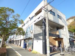 高砂竜山ビルの外観画像