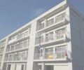 パークハウス玉津の間取り画像