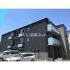 シャーメゾン菱屋東の間取り画像