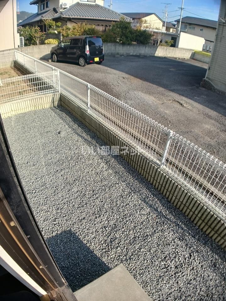 庭