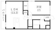 SJT HAMANAKOの間取り画像