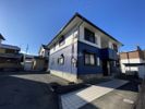 リバーサイドYAGIの間取り画像