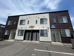 ステラⅡの外観画像